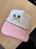 Ivy Trucker Hat