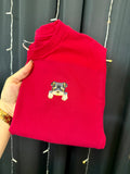 Dog Patches
