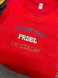 Prdel Transfer