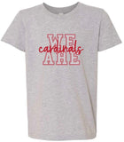 We are Cardinals