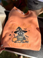 Halloween Transfer Designs