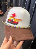 Ivy Trucker Hat