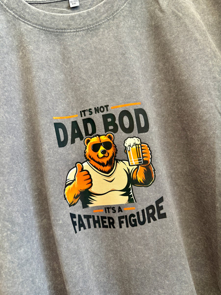 Dad Transfer Designs