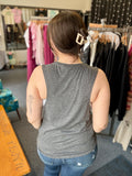 Next Level - Women's Muscle Tank