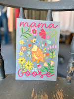 Silly Goose Transfer Designs