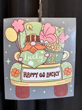 Cute St. Patrick’s Transfer Designs