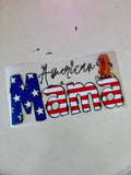 American Mama Transfer