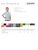 Station 3 Bayside T-Shirt