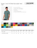 Station 3 Bayside T-Shirt
