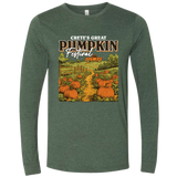 PREORDER 2025 Crete’s Great Pumpkin Festival Apparel