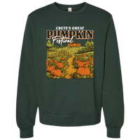 PREORDER 2025 Crete’s Great Pumpkin Festival Apparel