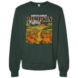 PREORDER 2025 Crete’s Great Pumpkin Festival Apparel