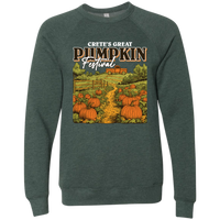 PREORDER 2025 Crete’s Great Pumpkin Festival Apparel