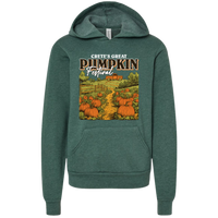 PREORDER 2025 Crete’s Great Pumpkin Festival Apparel