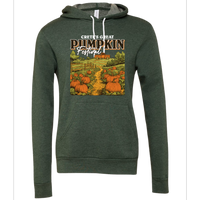 PREORDER 2025 Crete’s Great Pumpkin Festival Apparel