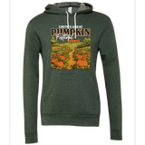 PREORDER 2025 Crete’s Great Pumpkin Festival Apparel