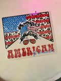 Patriotic Transfer Designs