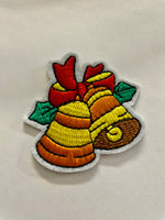 Christmas Patches