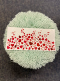 Cute Valentine’s Wrap Sticker