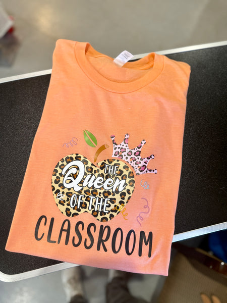 Inspirational Teacher Transfer Designs