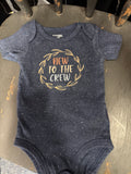 Rainbow Baby Transfer Designs