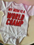 Rabbit Skins - Infant Bodysuit