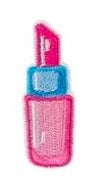 Pink Patches