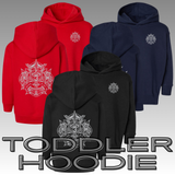 Station 3 Toddler Hoodie