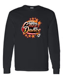 Long Sleeve (Crete Collaboration Cheer & Dance Competition)