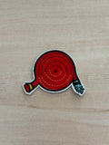 Firefighter Patches