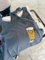 Save Water Drink Pivo Transfer