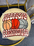 Nebraska Cornhuskers Basketball Transfer