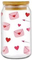 Fun Valentine’s Wrap Sticker