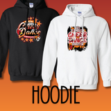 Hoodie (Crete Collaboration Cheer & Dance Competition)