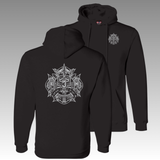 Station 3 Bayside Hoodie