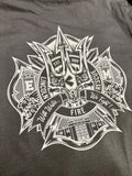 Station 3 American Apparel T-Shirt