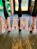 Mama Wrap Sticker