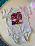 Rabbit Skins - Infant Bodysuit