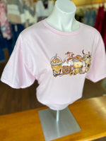 Hanes - Essential-T T-Shirt