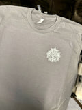 Station 3 American Apparel T-Shirt