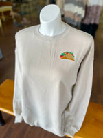 Hanes - Ecosmart® Crewneck Sweatshirt (On-Hand)