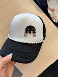 Ivy Trucker Hat