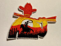 Western Patches