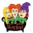 Hocus Pocus Transfer Designs