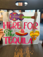 Cinco de Mayo Transfer Designs