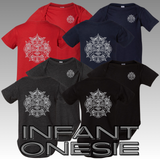 Station 3 Infant Onesie