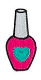 Pink Patches