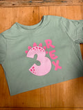 Rabbit Skins - Toddler Jersey Tee
