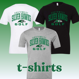 LSW Golf T-Shirt