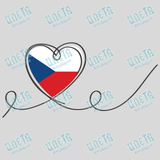 Czech Heart Transfer
